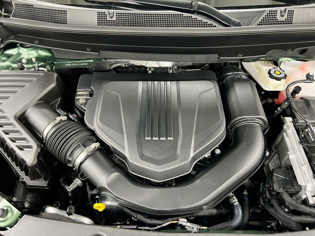 2027 Buick Enclave Preferred