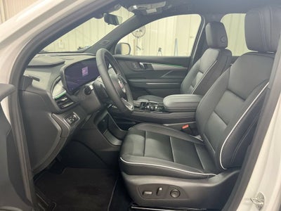 2027 Buick Enclave Preferred