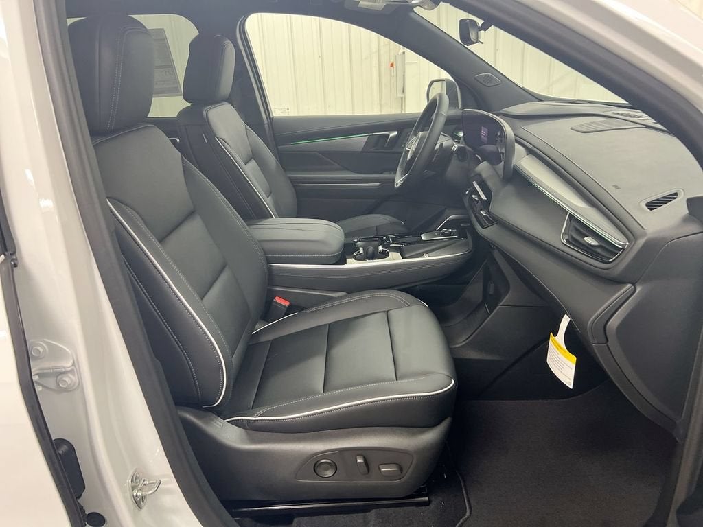 2027 Buick Enclave Preferred