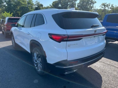 2027 Buick Enclave Preferred