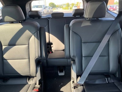 2027 Buick Enclave Preferred
