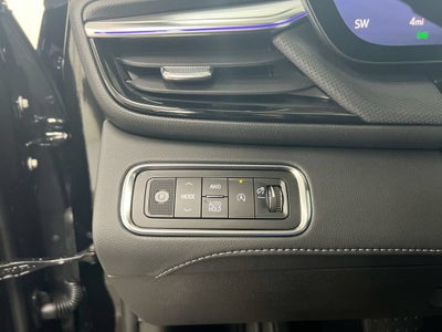 2027 Buick Enclave Preferred