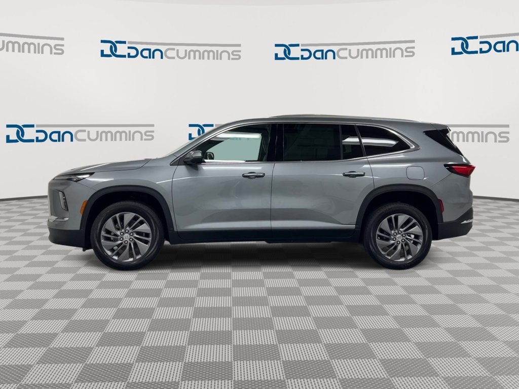 2027 Buick Enclave Preferred