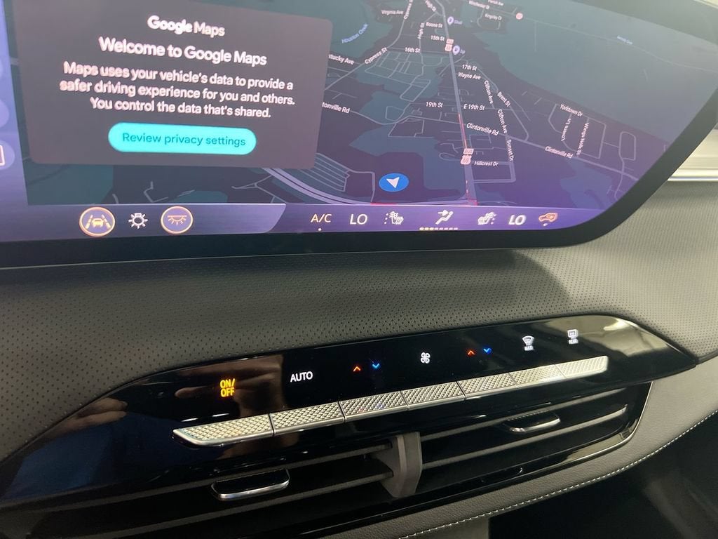 2027 Buick Enclave Preferred