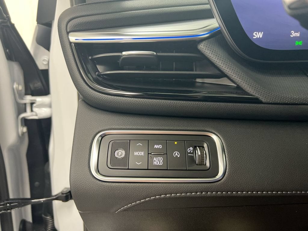2027 Buick Enclave Preferred