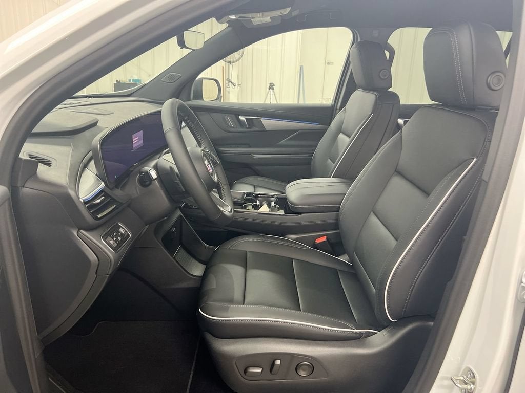 2027 Buick Enclave Preferred