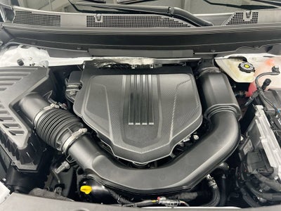 2027 Buick Enclave Preferred