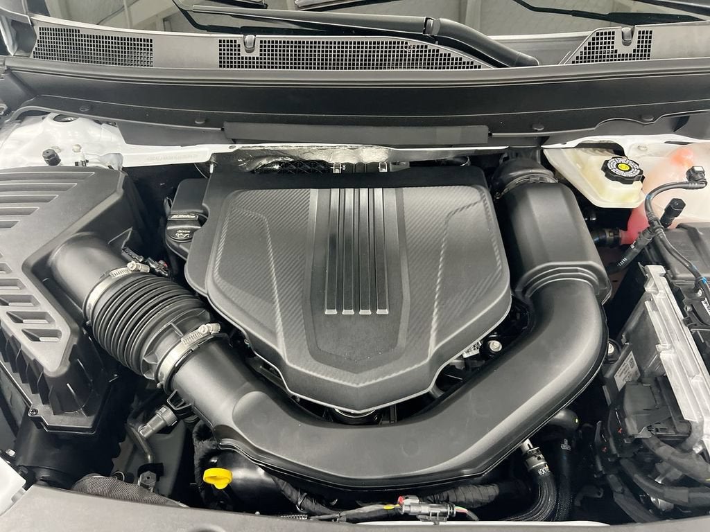2027 Buick Enclave Preferred