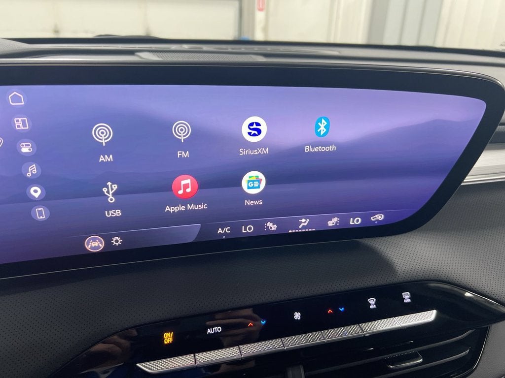 2027 Buick Enclave Preferred