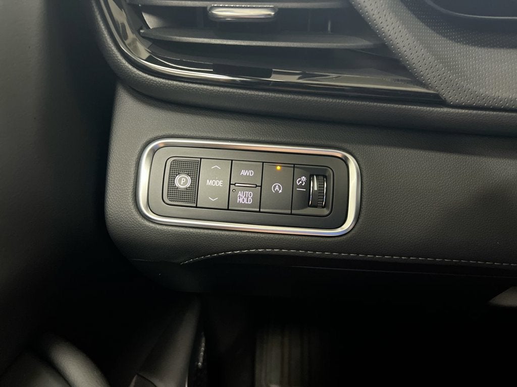 2027 Buick Enclave Preferred