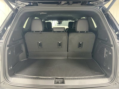 2027 Buick Enclave Preferred