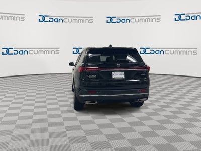 2027 Buick Enclave Preferred