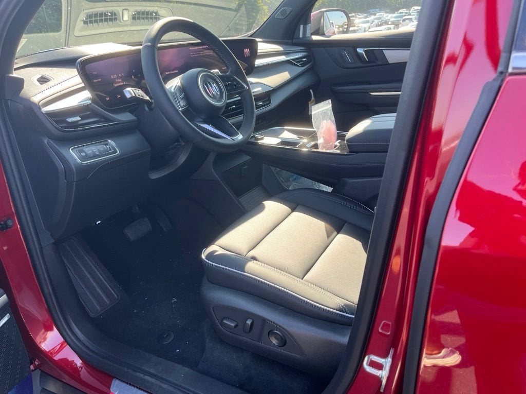 2027 Buick Enclave Preferred