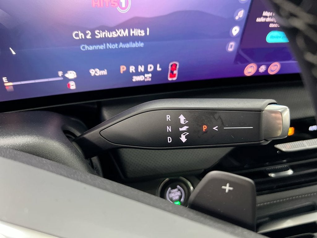 2027 Buick Enclave Preferred