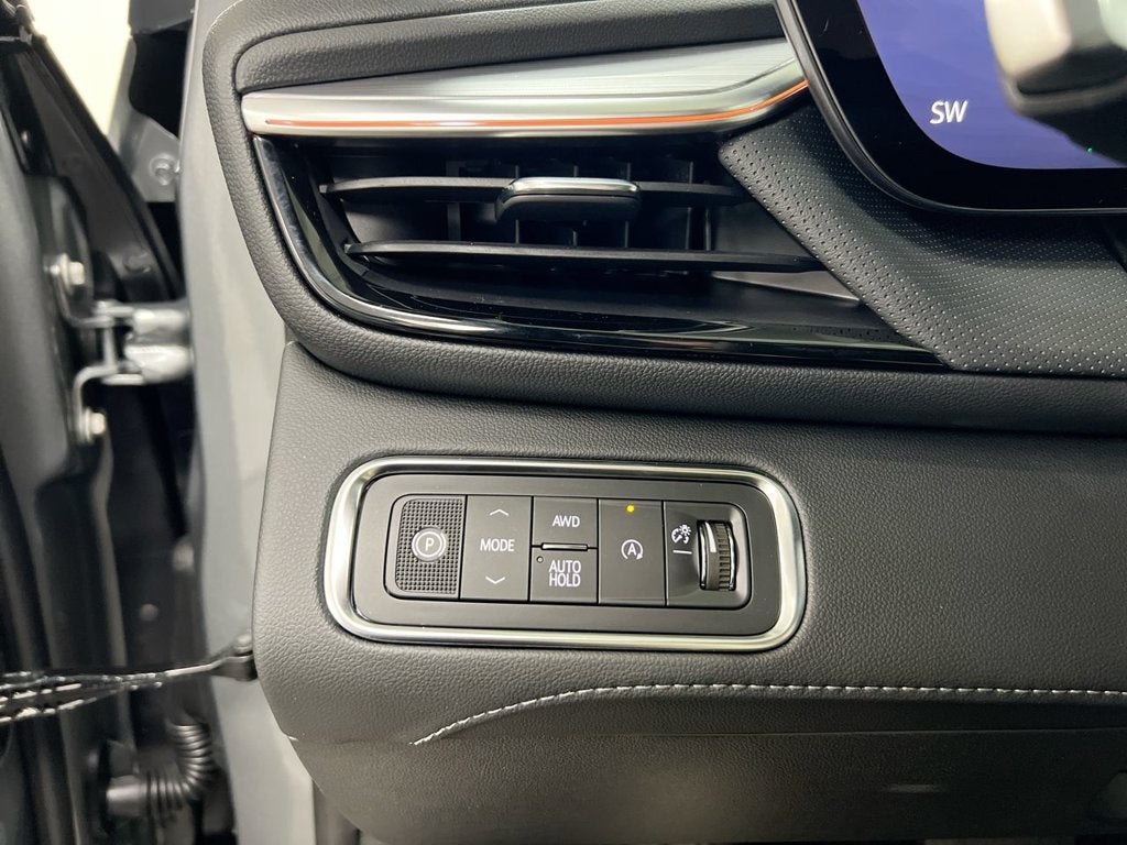 2027 Buick Enclave Preferred