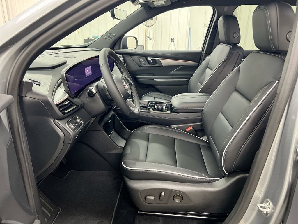 2027 Buick Enclave Preferred