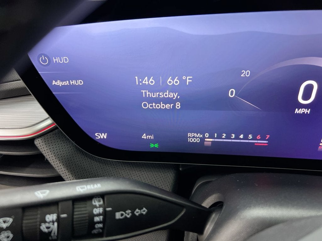 2027 Buick Enclave Preferred