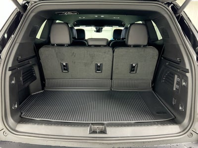 2027 Buick Enclave Preferred