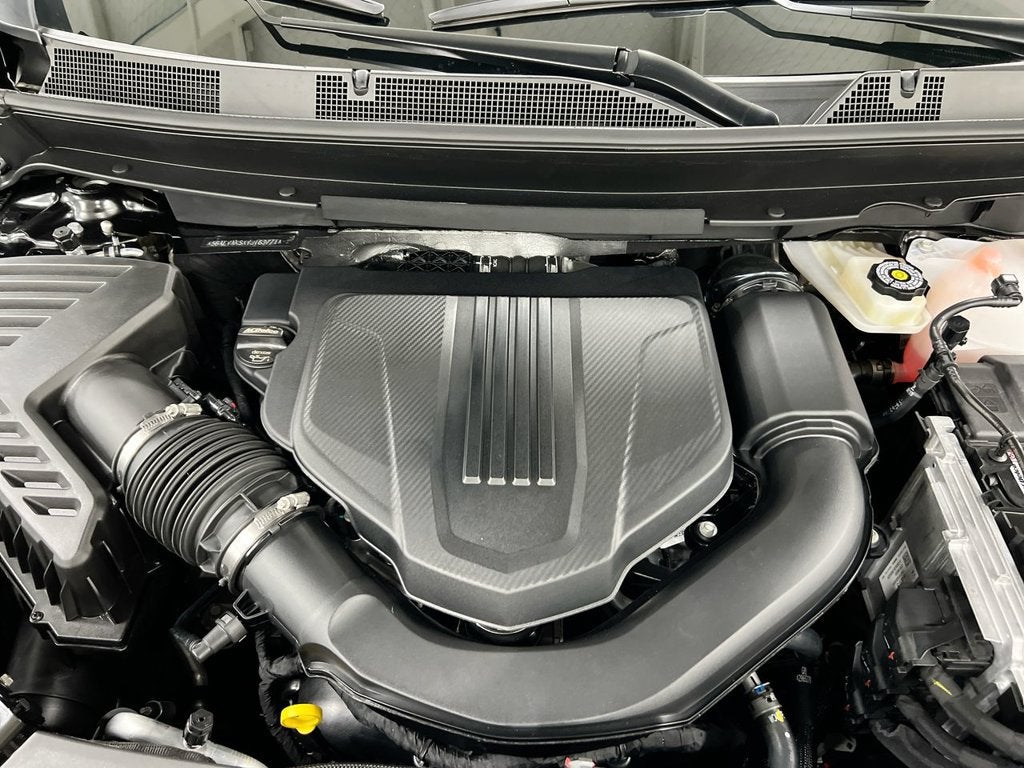 2027 Buick Enclave Preferred