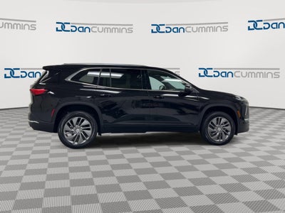 2027 Buick Enclave Preferred