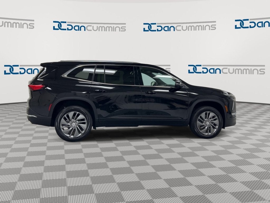 2027 Buick Enclave Preferred