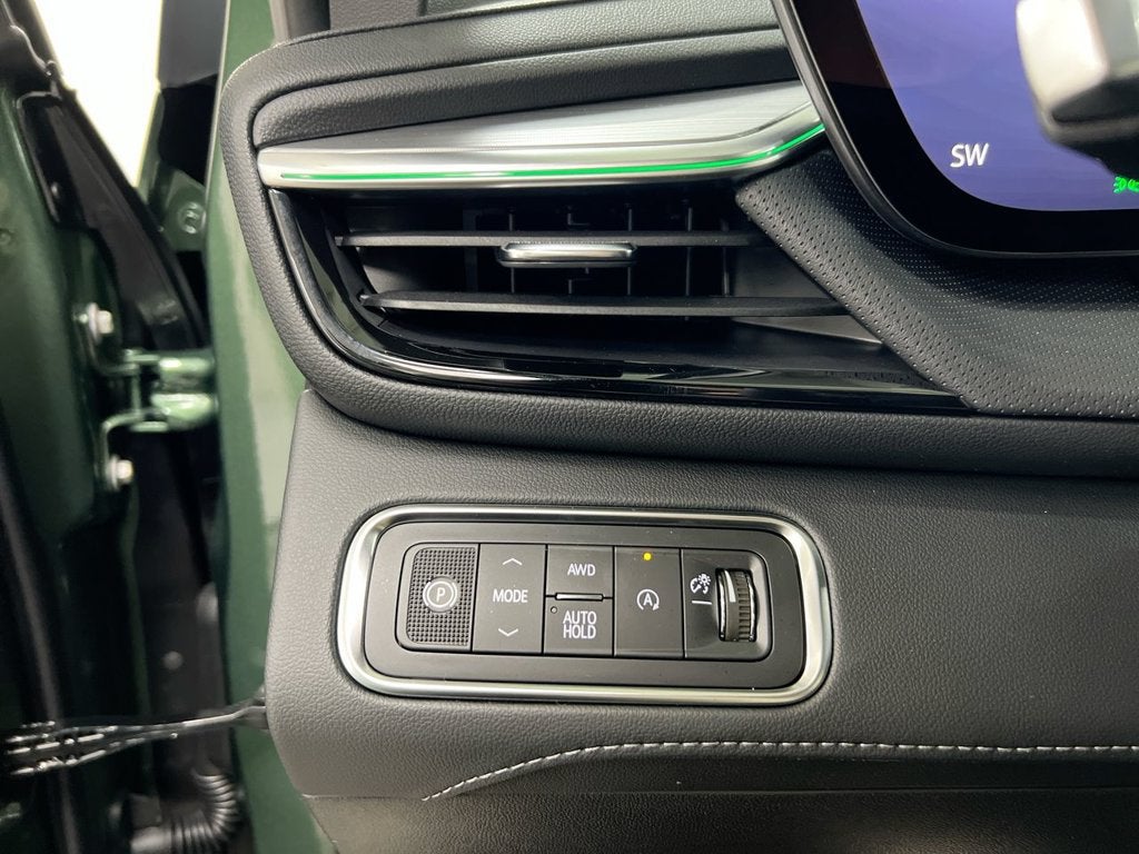 2027 Buick Enclave Preferred