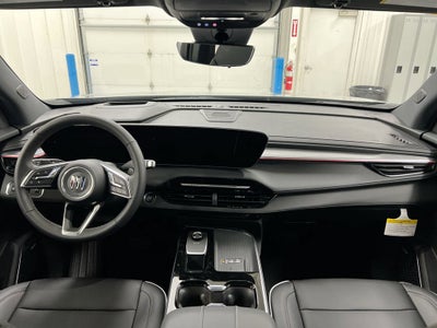 2027 Buick Enclave Preferred