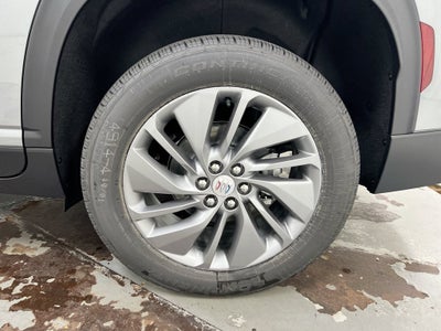 2027 Buick Enclave Preferred