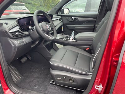 2027 Buick Enclave Sport Touring