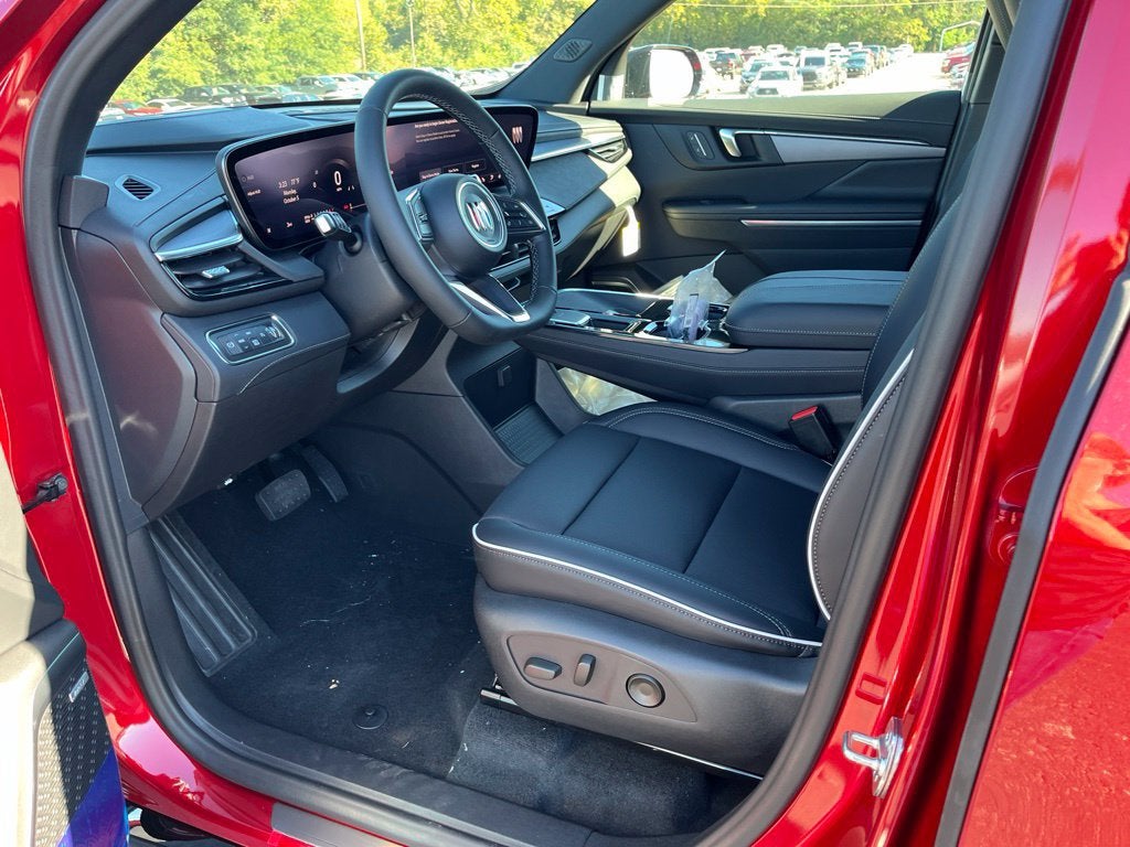 2027 Buick Enclave Sport Touring