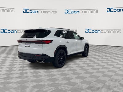 2027 Buick Enclave Sport Touring