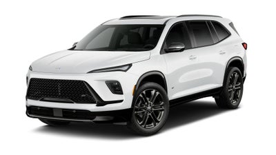 2027 Buick Enclave Sport Touring