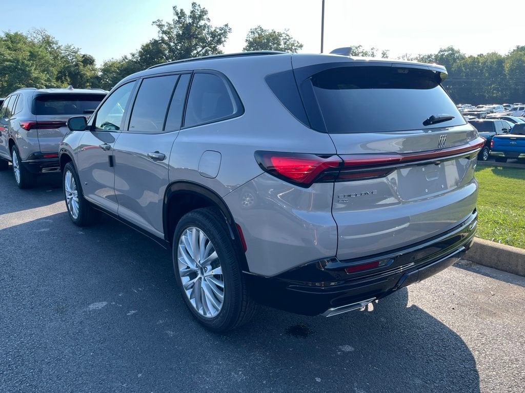 2027 Buick Enclave Sport Touring