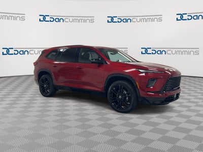 2027 Buick Enclave Sport Touring