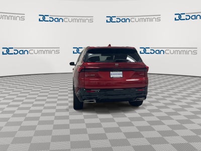 2027 Buick Enclave Sport Touring