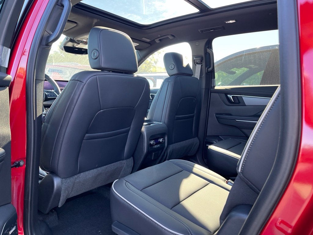 2027 Buick Enclave Sport Touring