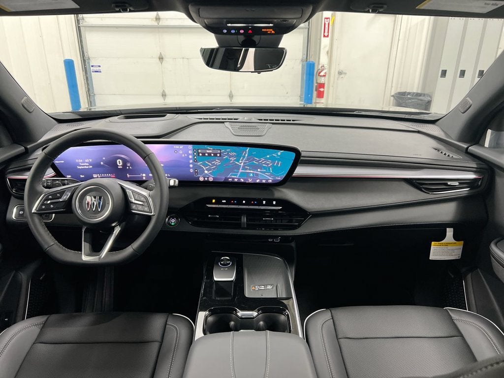 2027 Buick Enclave Sport Touring