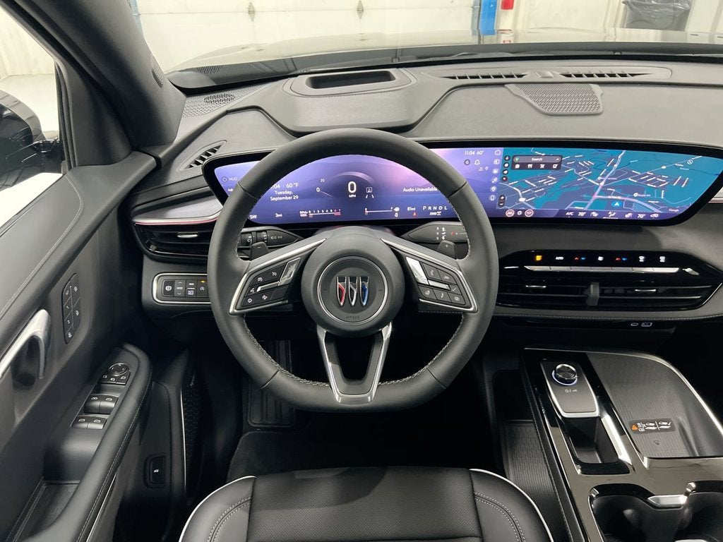 2027 Buick Enclave Sport Touring