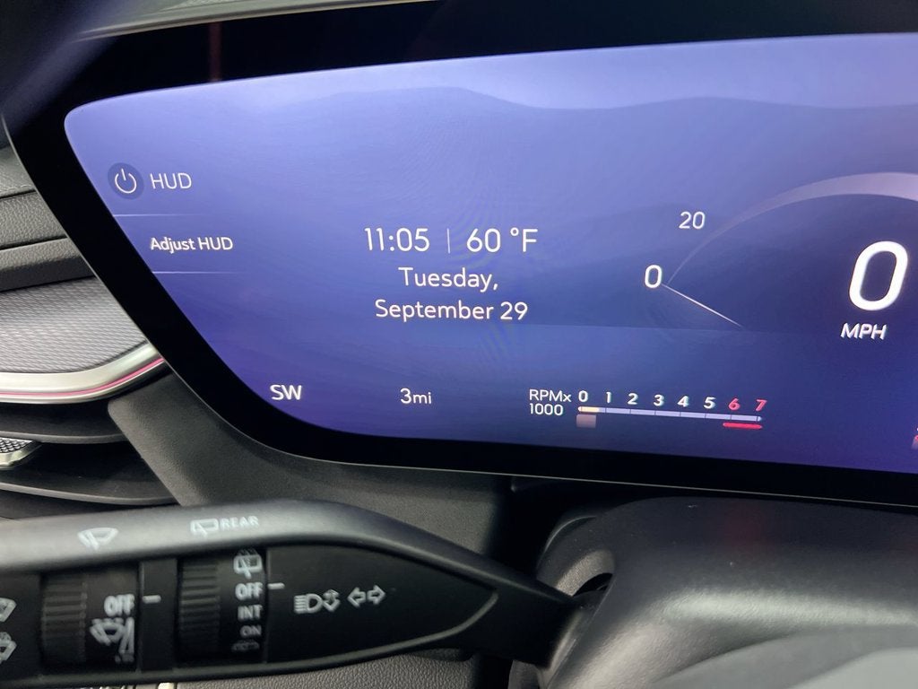 2027 Buick Enclave Sport Touring