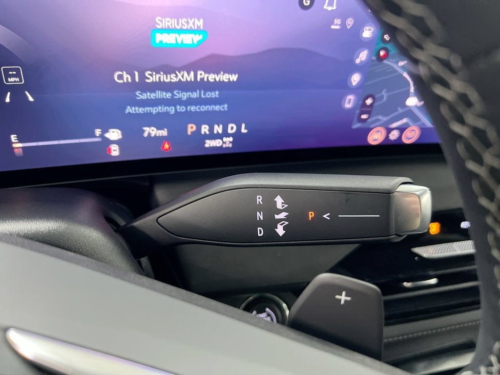 2027 Buick Enclave Sport Touring