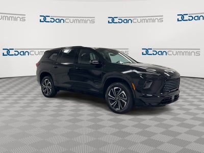2027 Buick Enclave Sport Touring