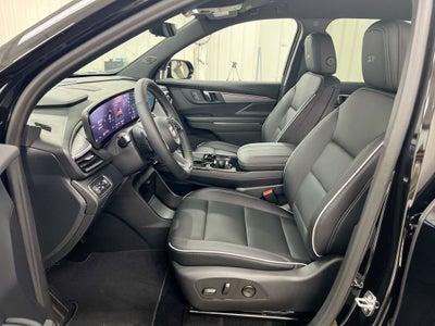 2027 Buick Enclave Sport Touring