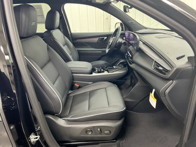 2027 Buick Enclave Sport Touring