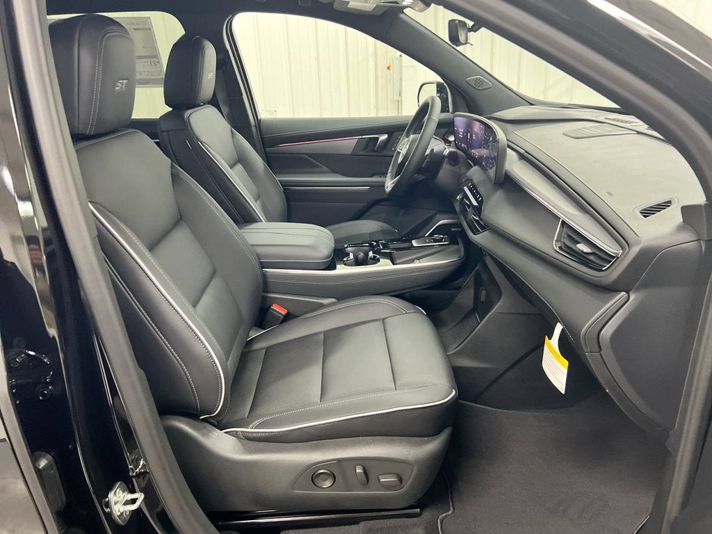 2027 Buick Enclave Sport Touring