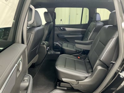 2027 Buick Enclave Sport Touring