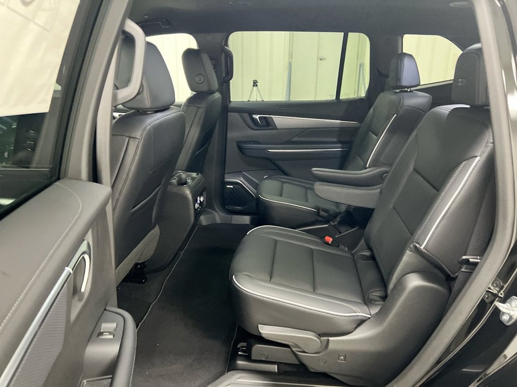 2027 Buick Enclave Sport Touring