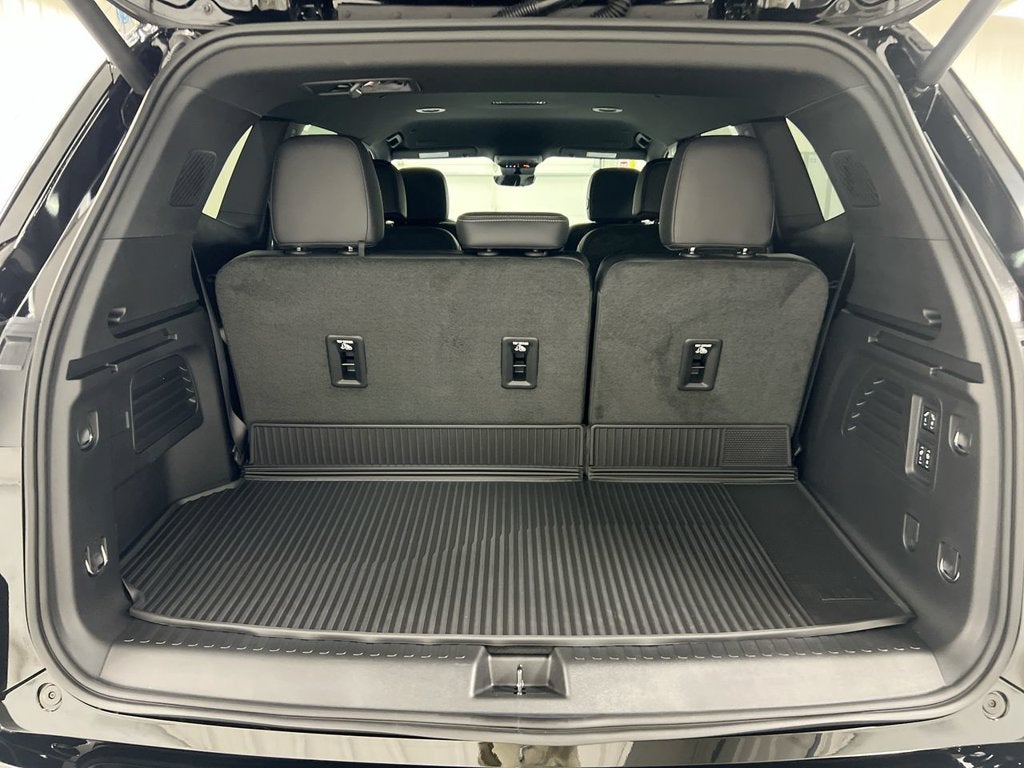 2027 Buick Enclave Sport Touring