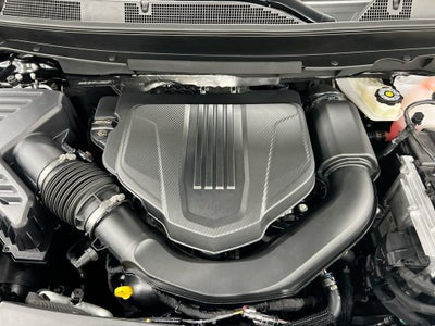 2027 Buick Enclave Sport Touring
