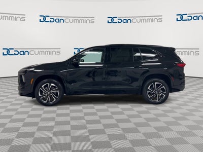 2027 Buick Enclave Sport Touring