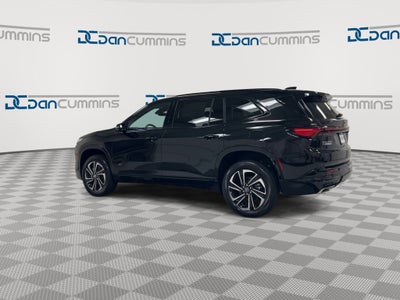 2027 Buick Enclave Sport Touring